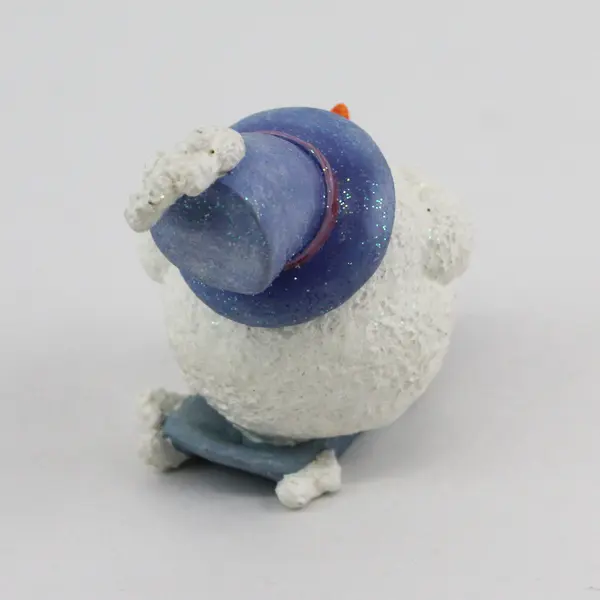 1999 Cast Art Dreamsicles Northern Lights Snowball Ride 60515