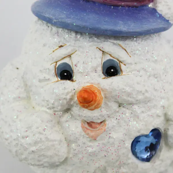 1999 Cast Art Dreamsicles Northern Lights Snowball Ride 60515