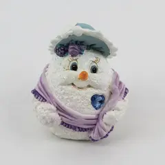1999 Cast Art Dreamsicles  Northern Lights  Snowball Sweetie 60523