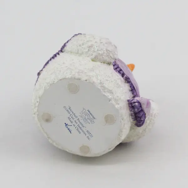 1999 Cast Art Dreamsicles  Northern Lights  Snowball Sweetie 60523