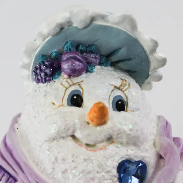 1999 Cast Art Dreamsicles  Northern Lights  Snowball Sweetie 60523