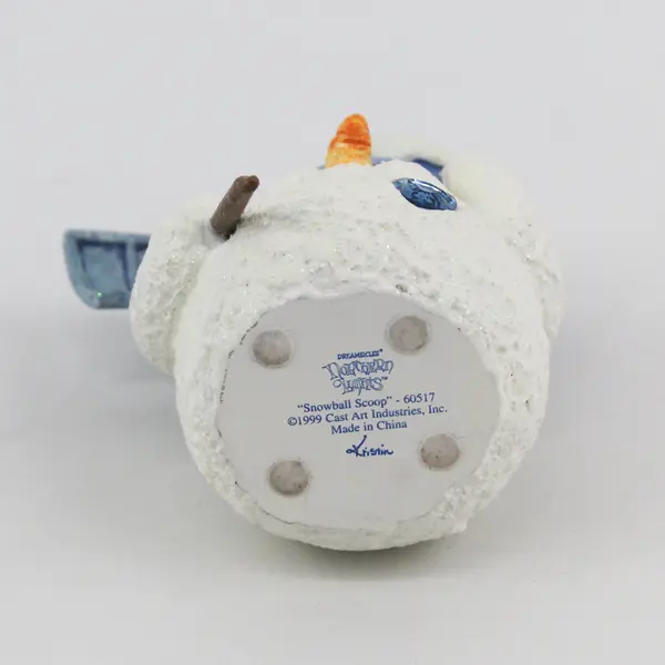 Cast Art Dreamsicles Northern Lights Snowball Scoop 60517