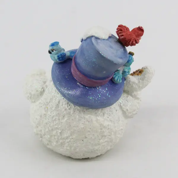 1999 Cast Art Dreamsicles Northern Lights Snowball Friends 60516