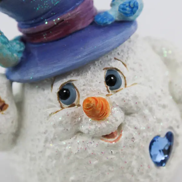 1999 Cast Art Dreamsicles Northern Lights Snowball Friends 60516