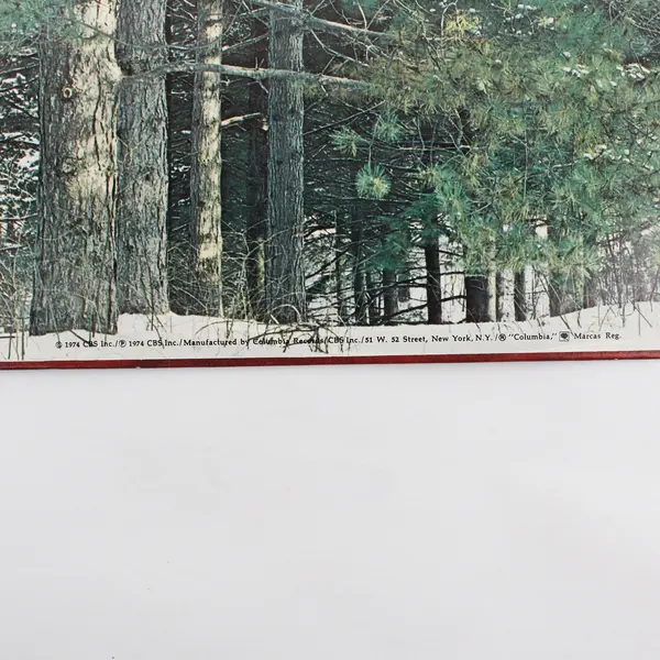 Andy Williams: Christmas Present   12"  Vinyl Record