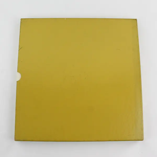 Reader's Digest Joyous Music for Christmas Time 12" Vinyl Record Set of 4