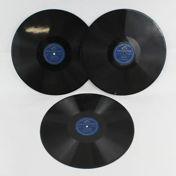 The Music Of Ernesto Lecuona By The First Piano Quartet