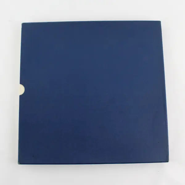 Joyous Noel 38 Great Artists of Yesterday And Today 4 LP Box Set 