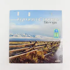 Hymns Of Praise Strings 12" Vinyl Record