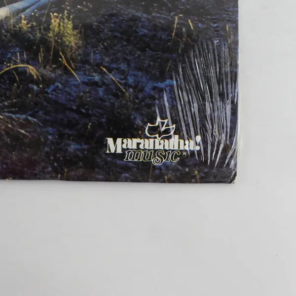  Hymns Of Praise Strings 12" Vinyl Record