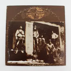 Boondoggle and Balderdash 12" Vinyl Record