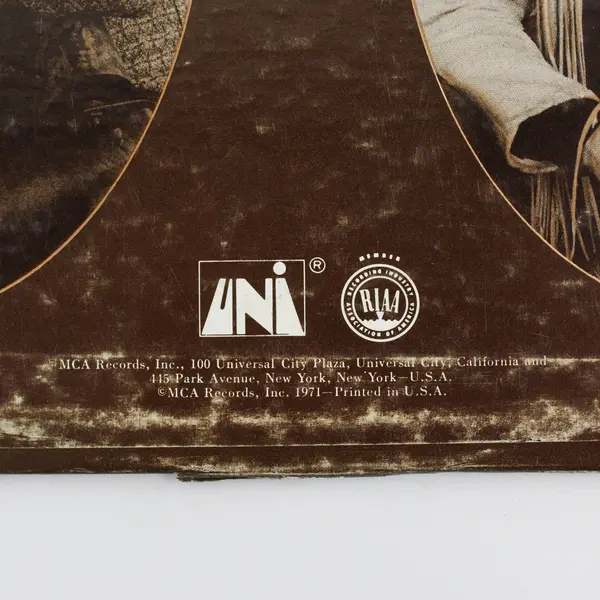 Boondoggle and Balderdash 12" Vinyl Record