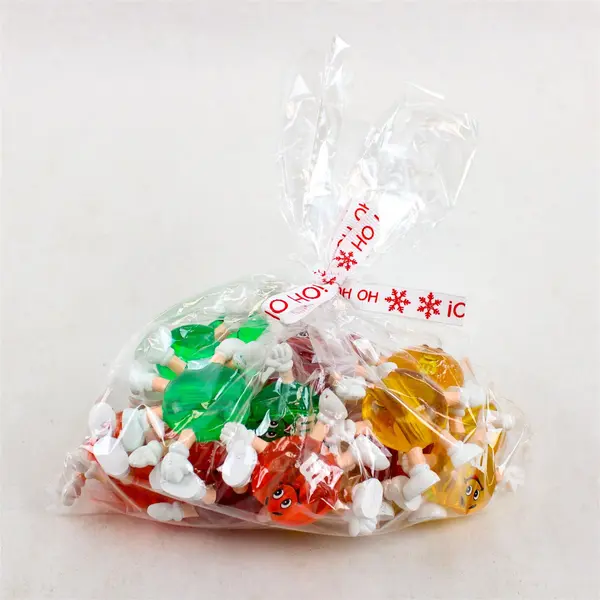 M&M's Light Covers 20pc for String Lights Candy-Themed New