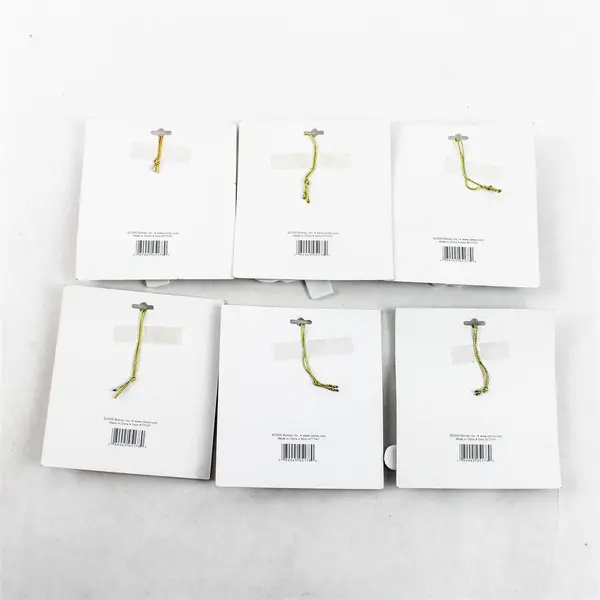 Lot of 6 Roman Inc The Spirit of Christmas Ornaments 77547