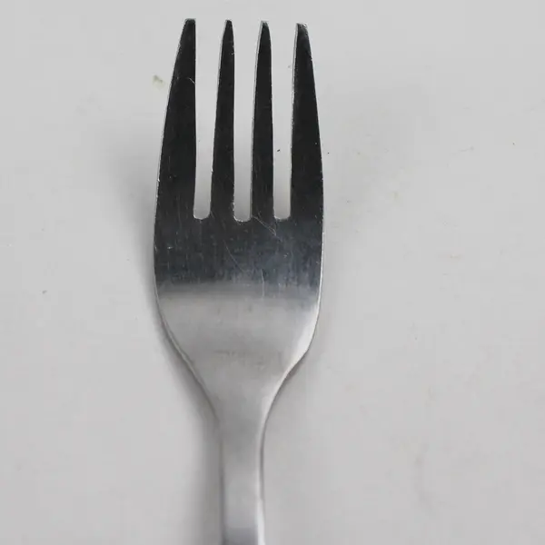 Lot of 4 Unknown Brand Stainless Youth Knife Spoon 2 Forks Engraved Rare HTF 