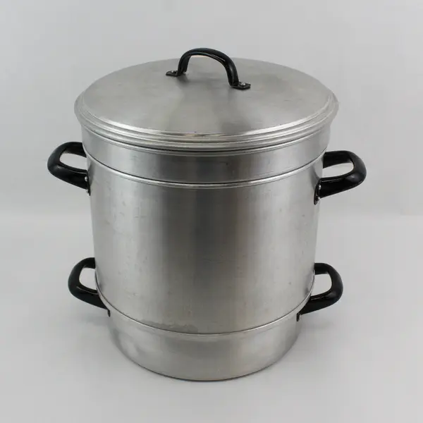 Vintage Thekla Stainless Steel Steam Juicer