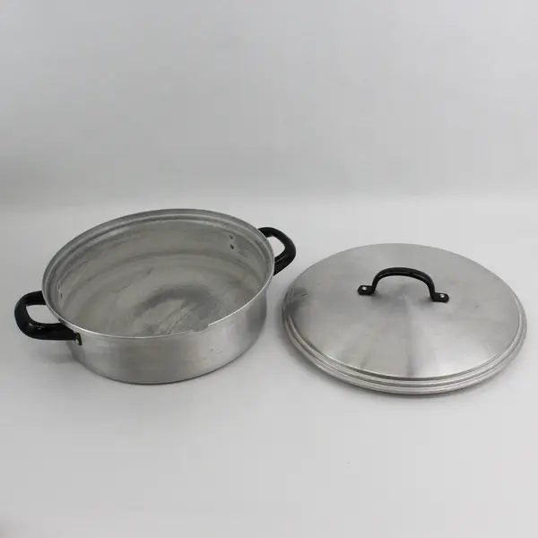 Vintage Thekla Stainless Steel Steam Juicer