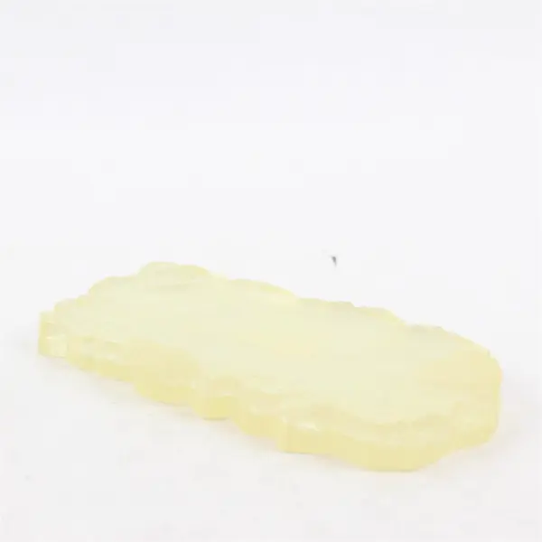 Lot of 2 New Enesco Iceberg Figurines Small Holiday Winter Collectible