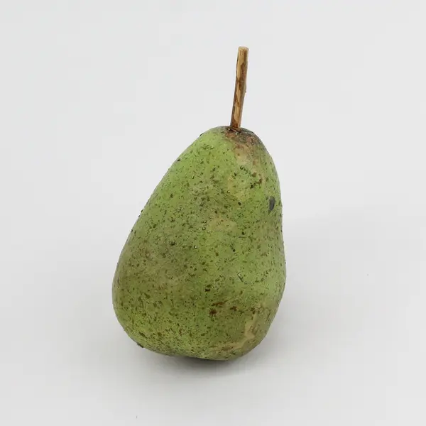  Lot Of 3 Unbranded Yellow/Green Home Decor Realistic Fake Pears Fruit 5.25"