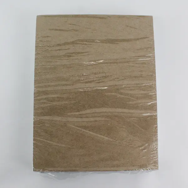 Unused Professional Billing Blank Sheets of Paper - Perforated Top Section - 500