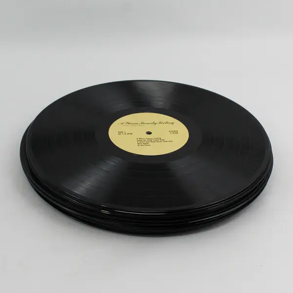 Lot of 19 Vinyl Records 12" DIY Craft Projects