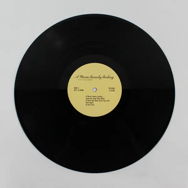 Lot of 19 Vinyl Records 12" DIY Craft Projects