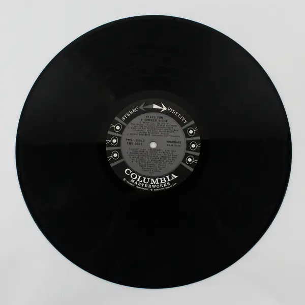 Lot of 24 Vinyl Records 12" DIY Craft Projects