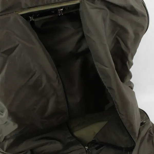 Atlantic Brown Hanging Garment Travel Garment Bag Luggage 43" 