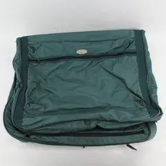 Atlantic Green Hanging Garment Travel Garment Bag Luggage 43" 