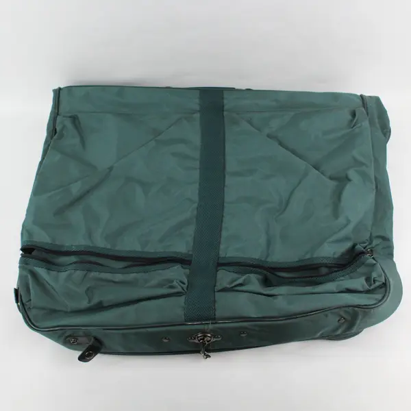 Atlantic Green Hanging Garment Travel Garment Bag Luggage 43" 