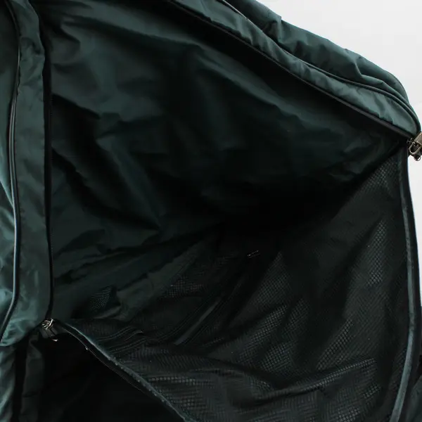 Atlantic Green Hanging Garment Travel Garment Bag Luggage 43" 