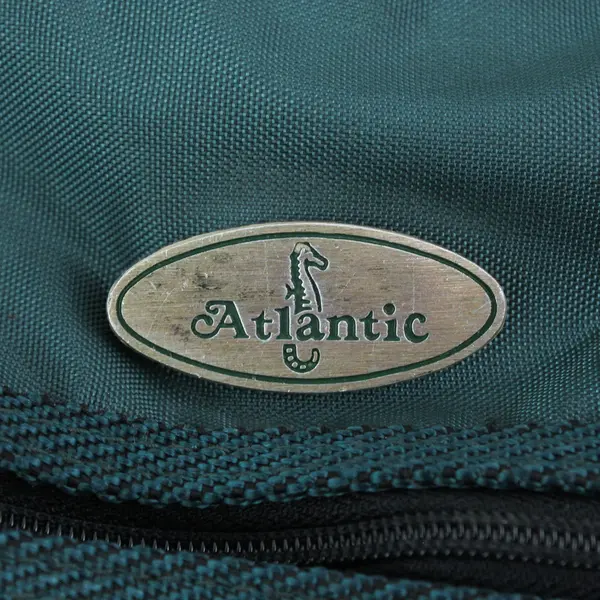Atlantic Green Hanging Garment Travel Garment Bag Luggage 43" 