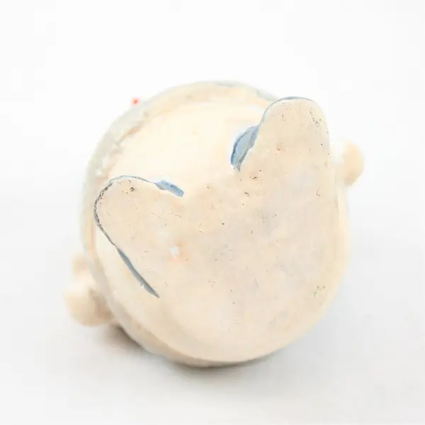 Department 56 Bundled Up Snowman #56.41592 New Holiday Collectible Figurine