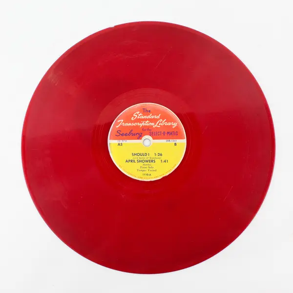 Mixed Lot of 13 Vinyl Records 10" DIY Craft Projects