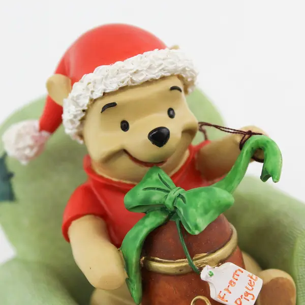 Disney Pooh And Friends Pooh Stocking Holder