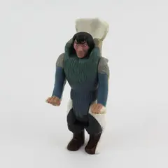 McDonalds Denahi Wolf Disney Brother Bear 4.2” Action Figure Plastic Toy