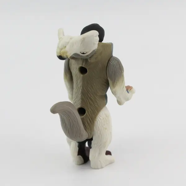 McDonalds Denahi Wolf Disney Brother Bear 4.2” Action Figure Plastic Toy