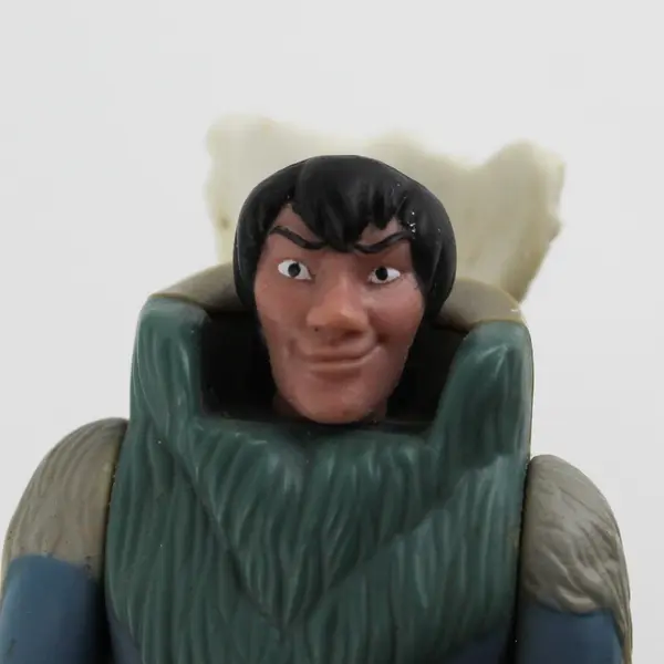 McDonalds Denahi Wolf Disney Brother Bear 4.2” Action Figure Plastic Toy