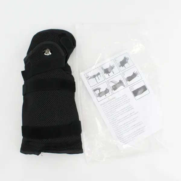 Comfortland Premium Wrist Hand Splint 31-501 Universal Right Left L3915 or L3916