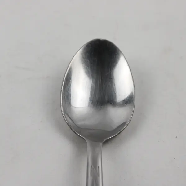 Rare HTF Collectible Imperial USA Alvin the Chipmunk Souvenir Youth Spoon 6" 