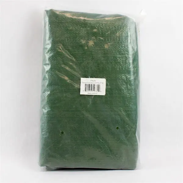 Outdoor Lounge Cover 64in L x 37in W x 33in H Patio Garden Dustproof