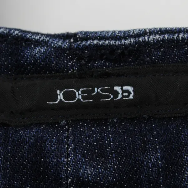 Joe's Jeans Provocateur Dark Wash Flared Jeans Women's Size W28