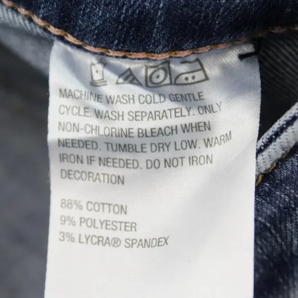 G-Sculpt by Giuliana Medium Wash Flared Jeans Women's Size 6P