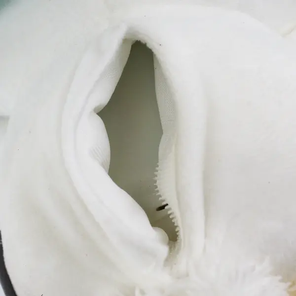 Vintage Hallmark 13in Easter Bunny Plush Yellow Hat Boots - Music Not Working