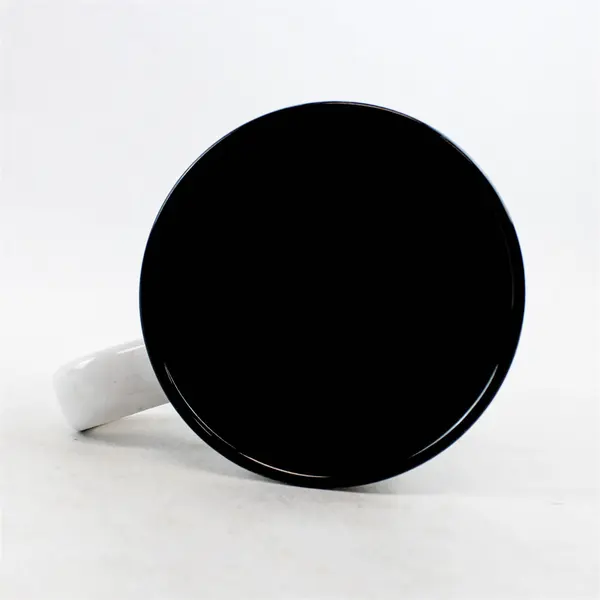 Best Dad Ever White Ceramic Coffee Mug 