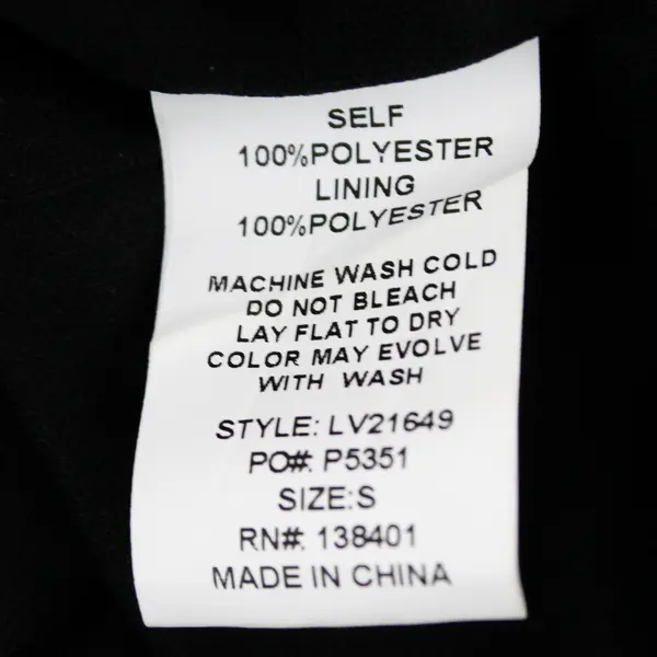 L Love Mauve and Pink Floral Balloon Sleeve Long Dress Women's Small