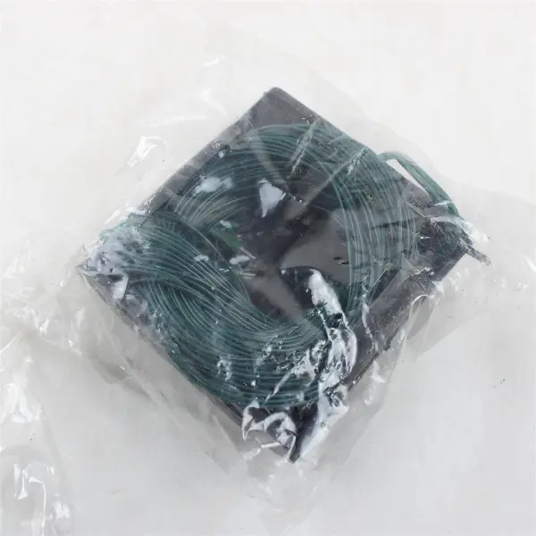 Lot of 3 Sets of 12 Battery Operated Christmas Lights (D Batteries)