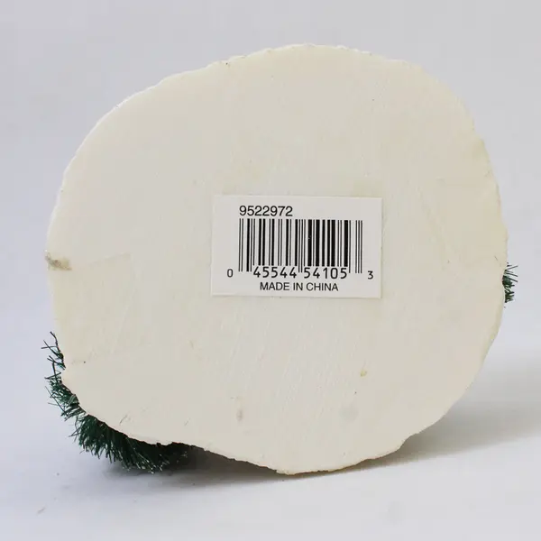 Enesco 9522972 Santa Pulling Sled of Toys Figurine Christmas Collectible