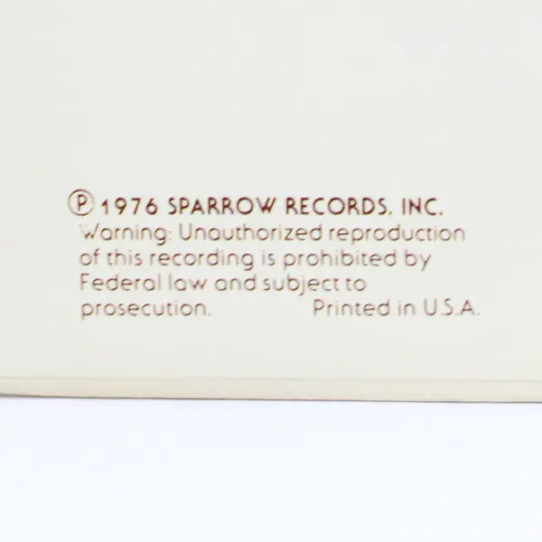 Kids Of The Kingdom With Annie Herring - 12" Vinyl Record 