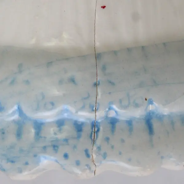 Lot of 2 Porcelain Clara Nutcracker Bell Figurines 